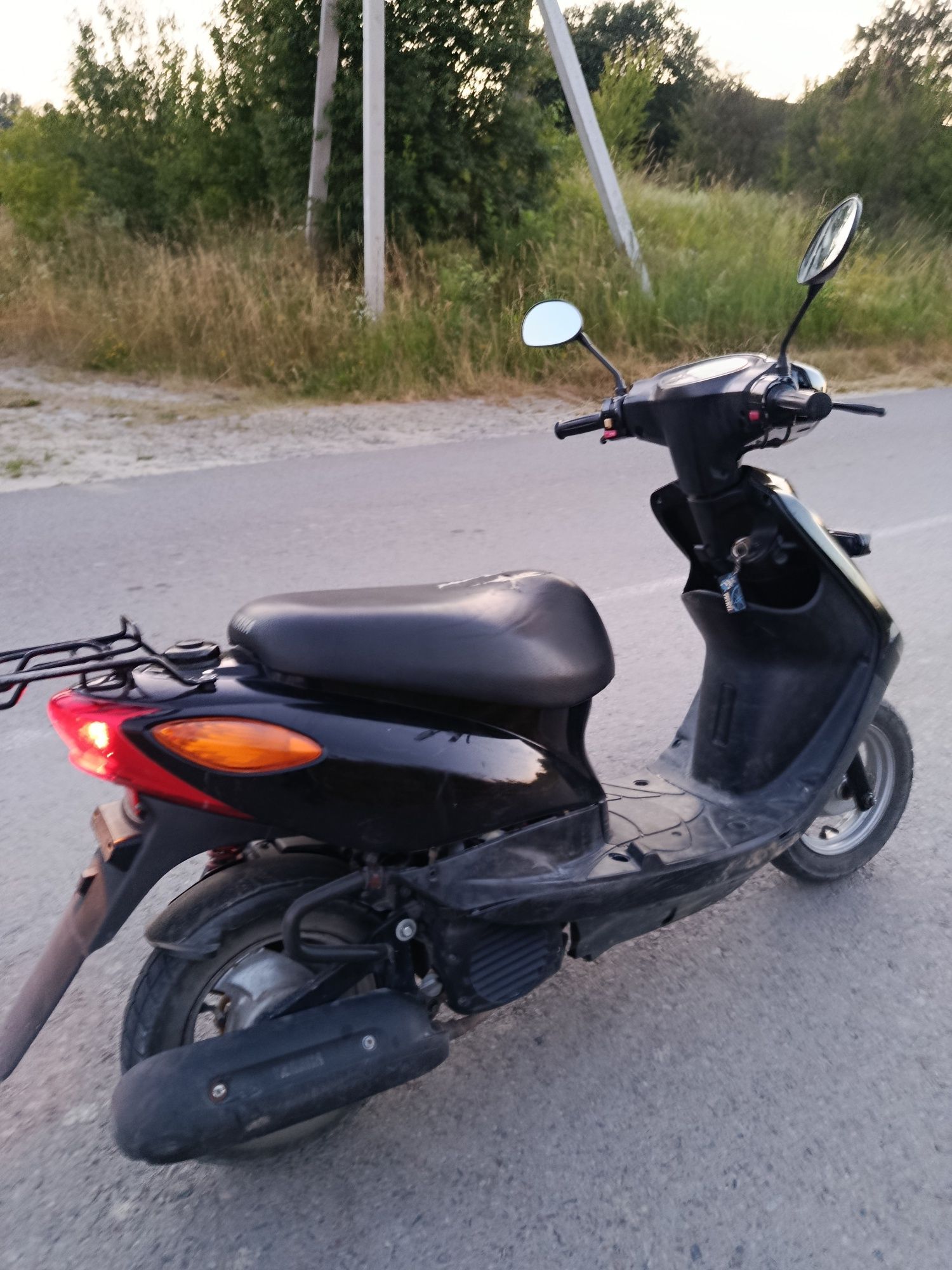 Продам Yamaha jog 36