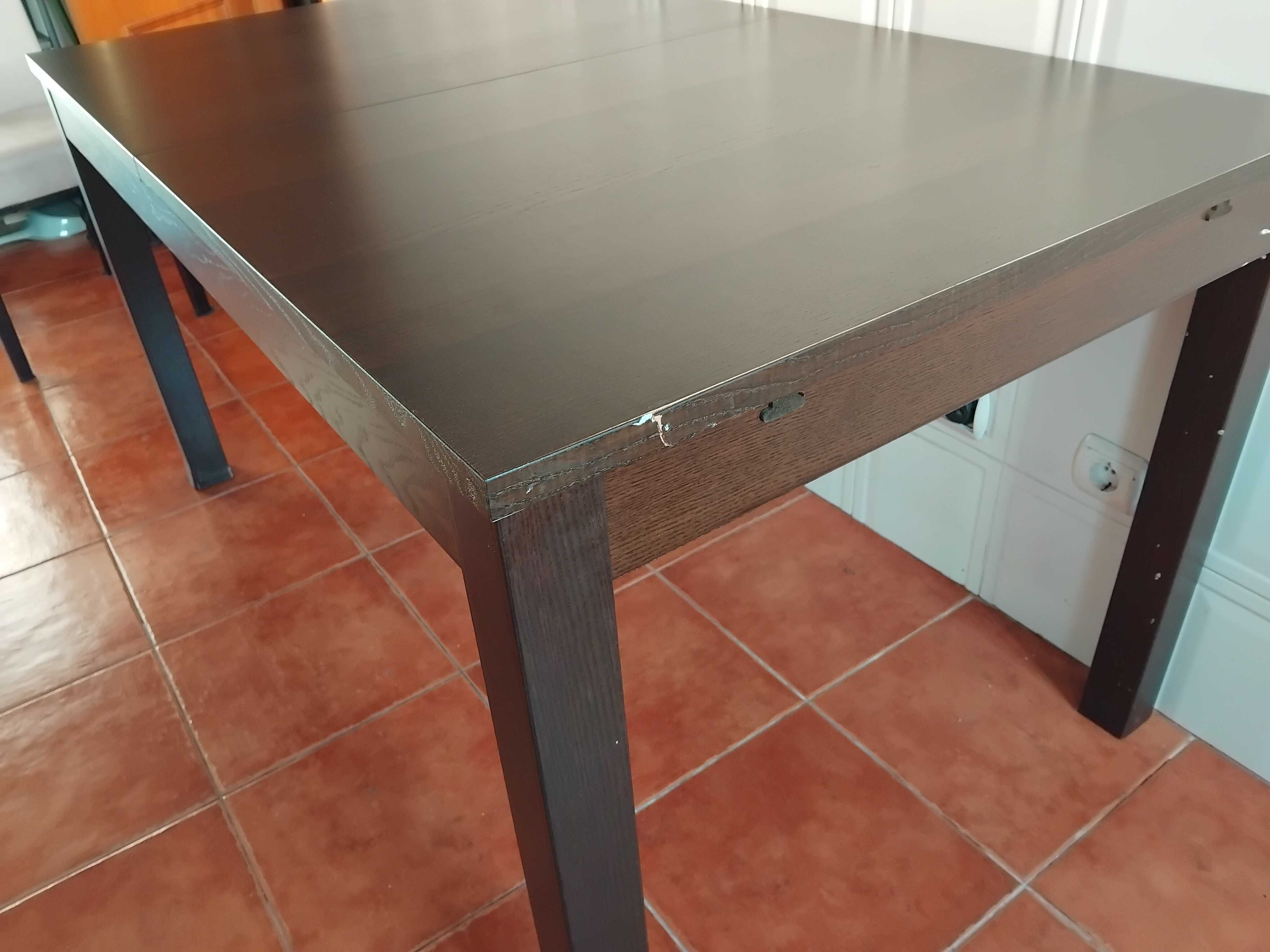 Mesa de Jantar Ikea