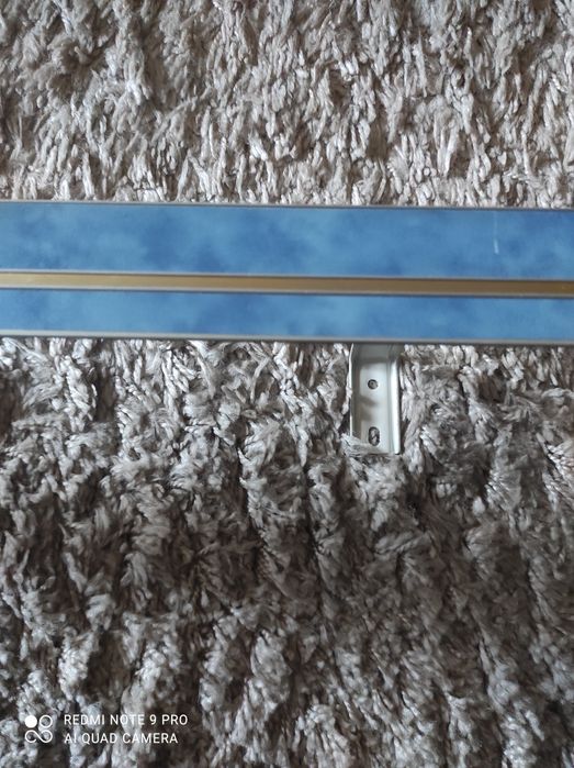 Продам карниз алюминиевый