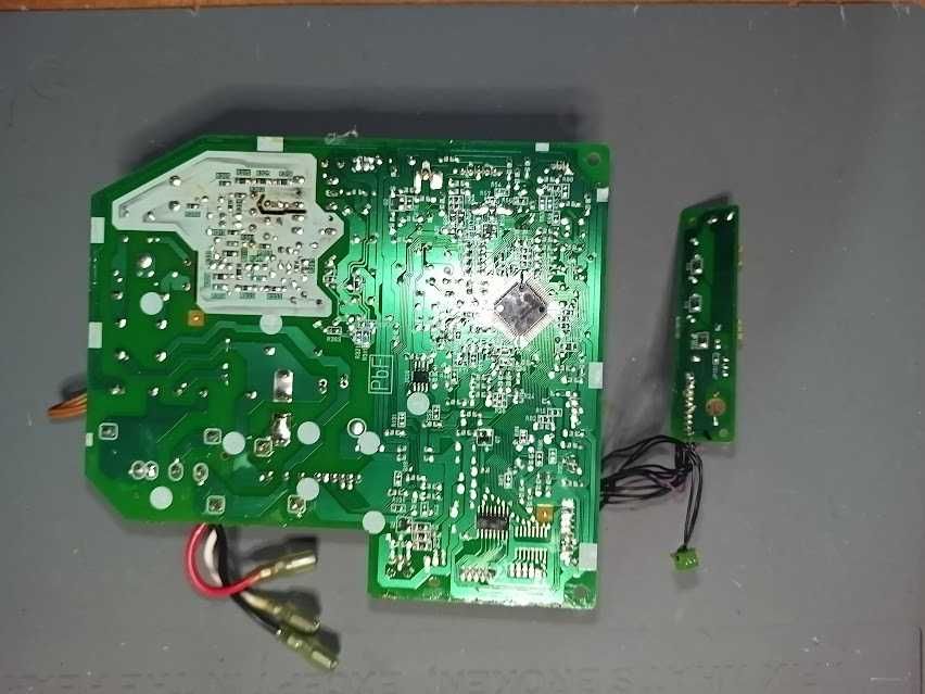Placa Electronica para Daikin ATXS25DAVMB