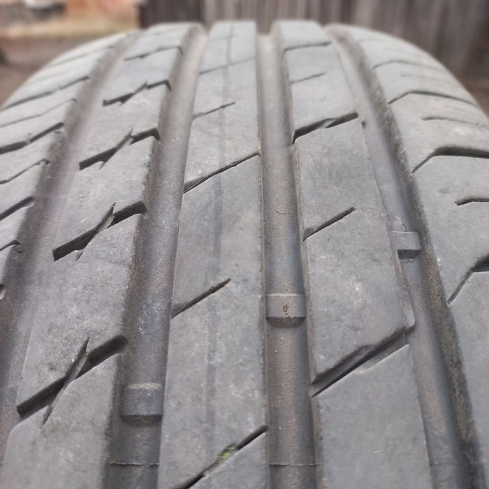 Продам резину 195/65/R15 “SAILUN”