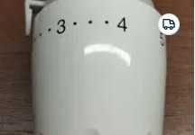 Głowica termostatyczna