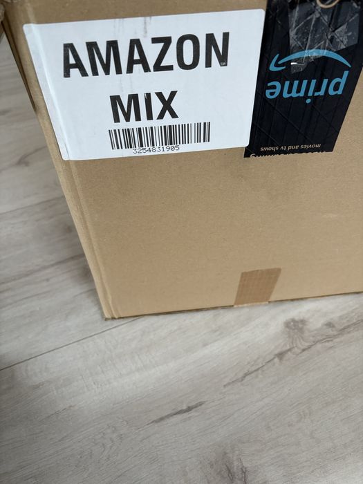 Продам бокс Амазон міксу