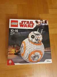 Lego 75187 STAR WARS BB-8 Unikat BB8