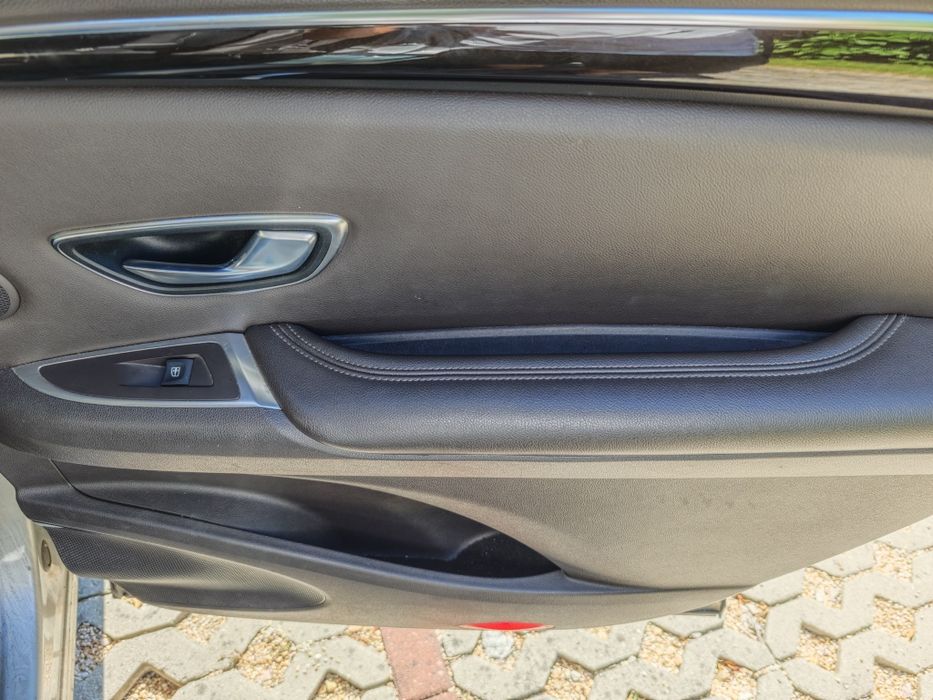 Carrinha Renalt Espace