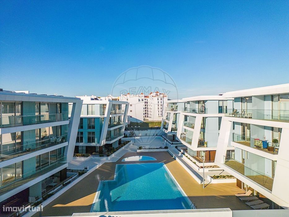 Apartamento T1 para venda