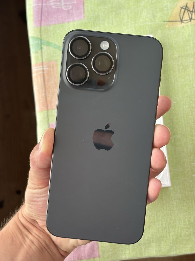 Iphone 15 Pro Max 256 - КАК НОВЫЙ