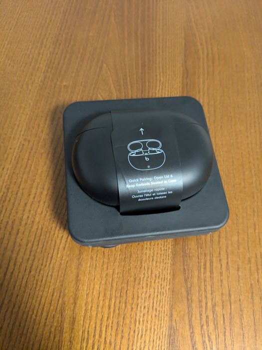 Навушники TWS Beats Studio Buds +