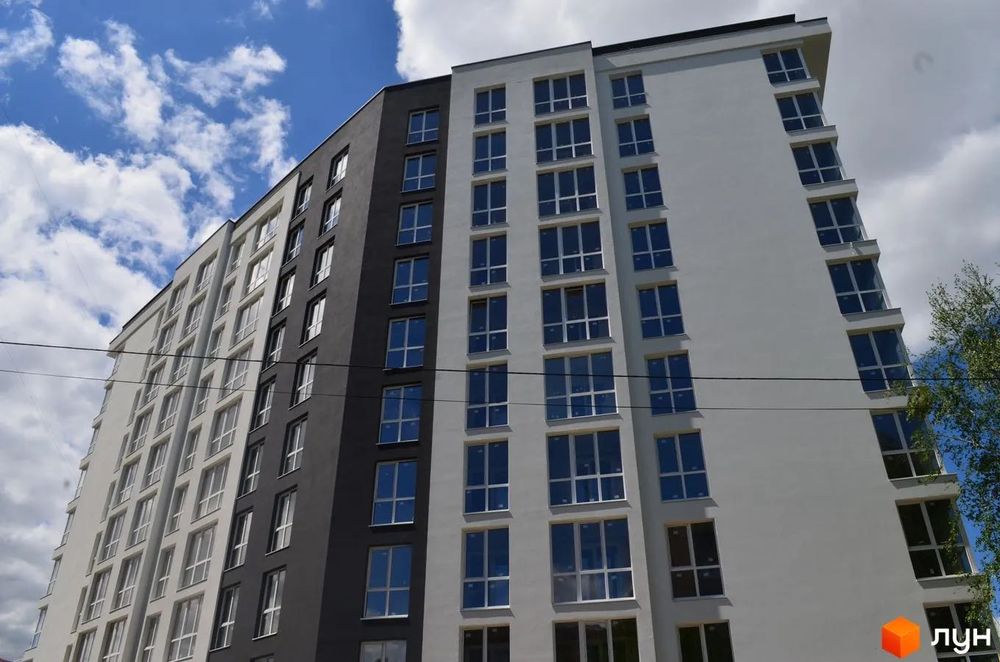 Продаж 1 кімнатної  квартира в новобудові Шафарика, ЖК Кайзер Парк