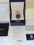 LONGINES V.H.P. Chronograph 42MM L3.717.4.96.6