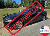 Jaguar XF AUTO W POLSCE! Jaguar X260 XF Premium 3.0 V6 340km #AmeriCar