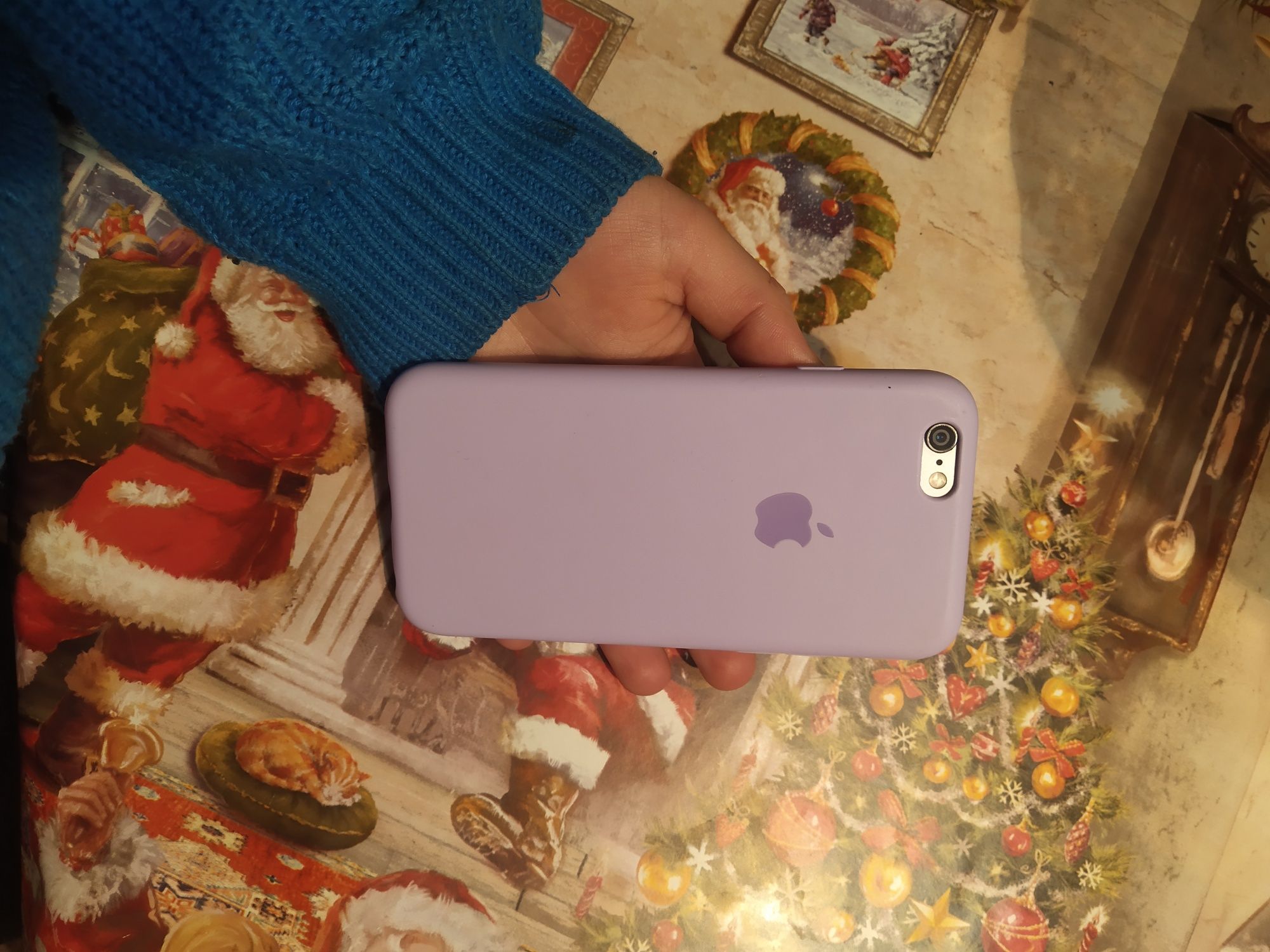 Продається iPhone 6