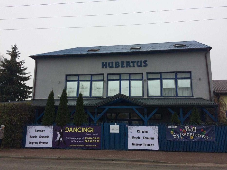 Sprzedam dochodowy biznes gastronomiczno-eventowy w Siedlcach