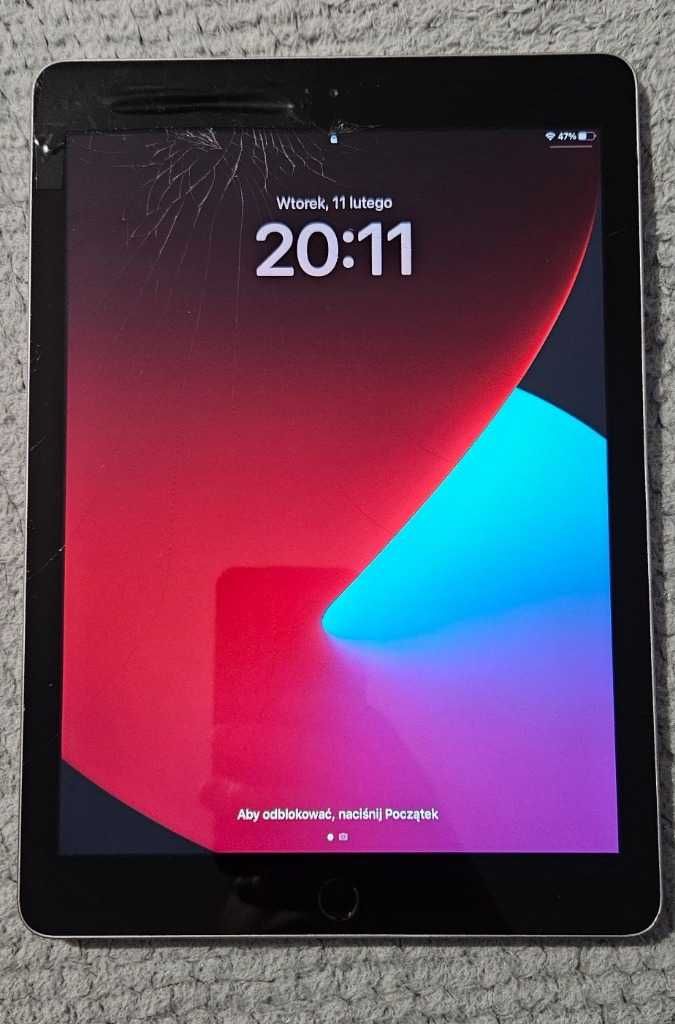 Tablet Apple Ipad (5 generacji) A1822 WiFi