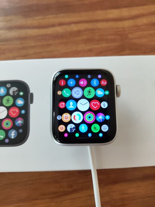 Смарт часы серии 6