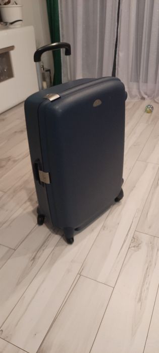 Walizka Samsonite Young Spinner duża na czterech kółkach