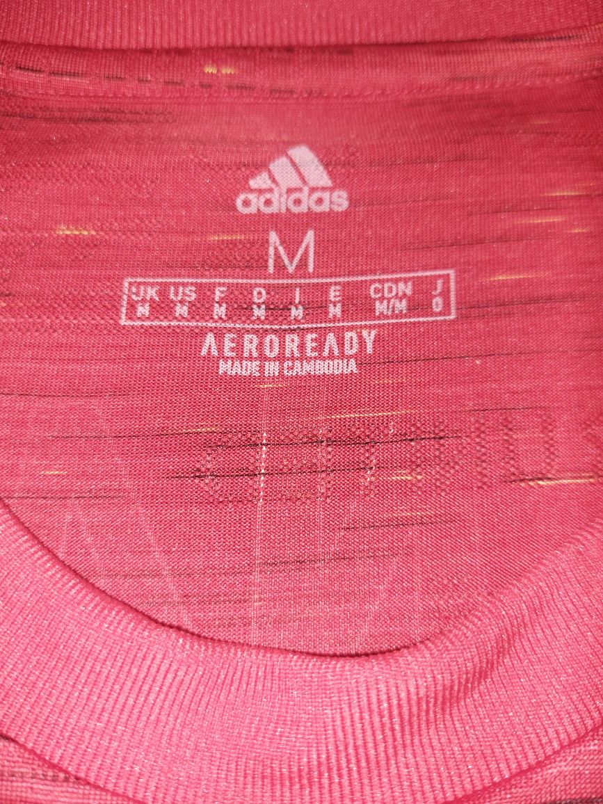Camisola Manchestar United