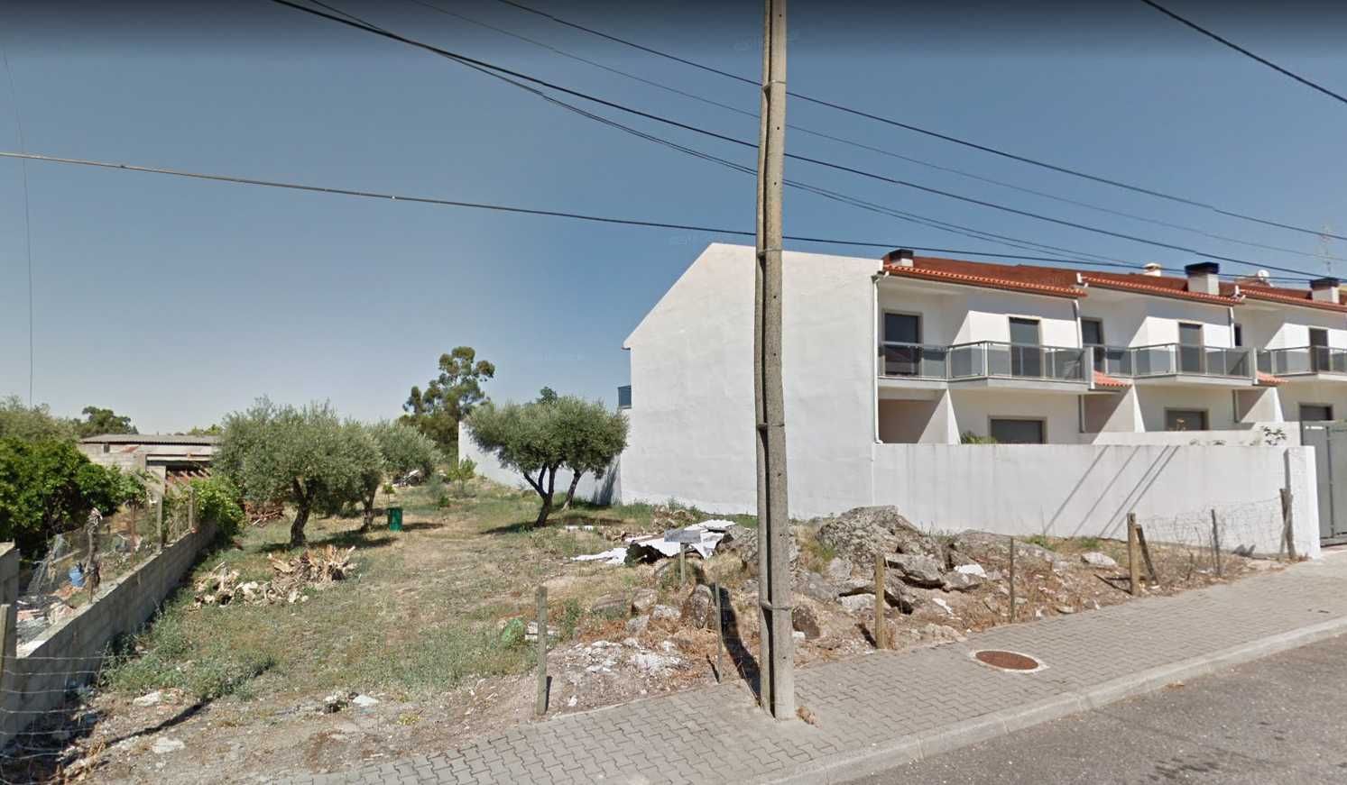 2 lotes de terreno em Castelo Branco (Oportunidade)