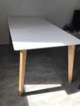 Mesa 8 pessoas JYSK