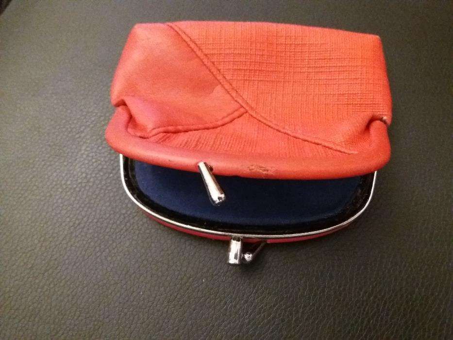 Carteira classica vintage