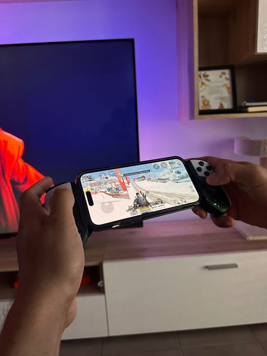 Gamepad Joystick Liberty Bt 5.3