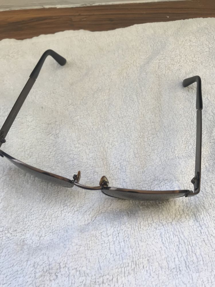 Oculos Armani vintage - anos 80