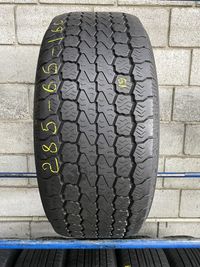 Всесезоння шина 285/65 R16C GOOD YEAR