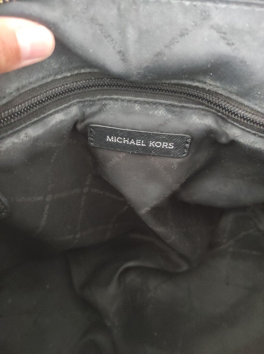 Oryginalna torebka Michael Kors