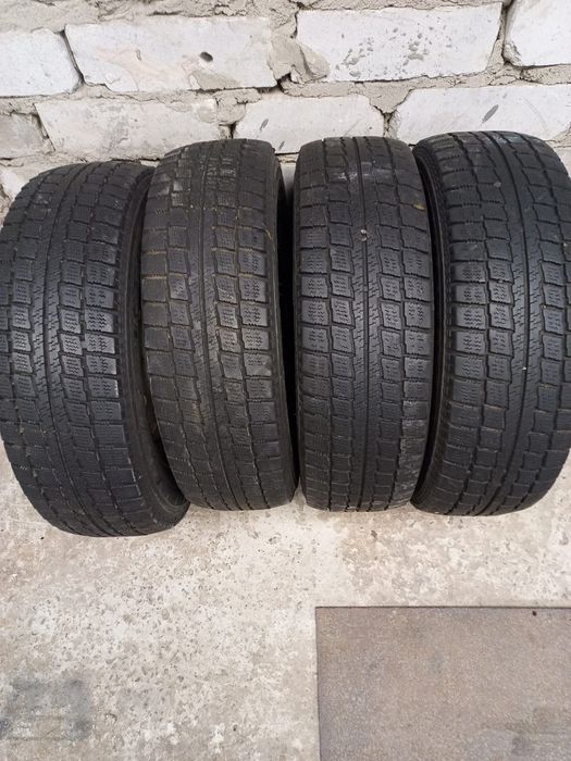 Резина разная на 12'