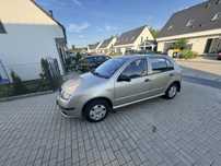 Skoda Fabia 1.2 2005