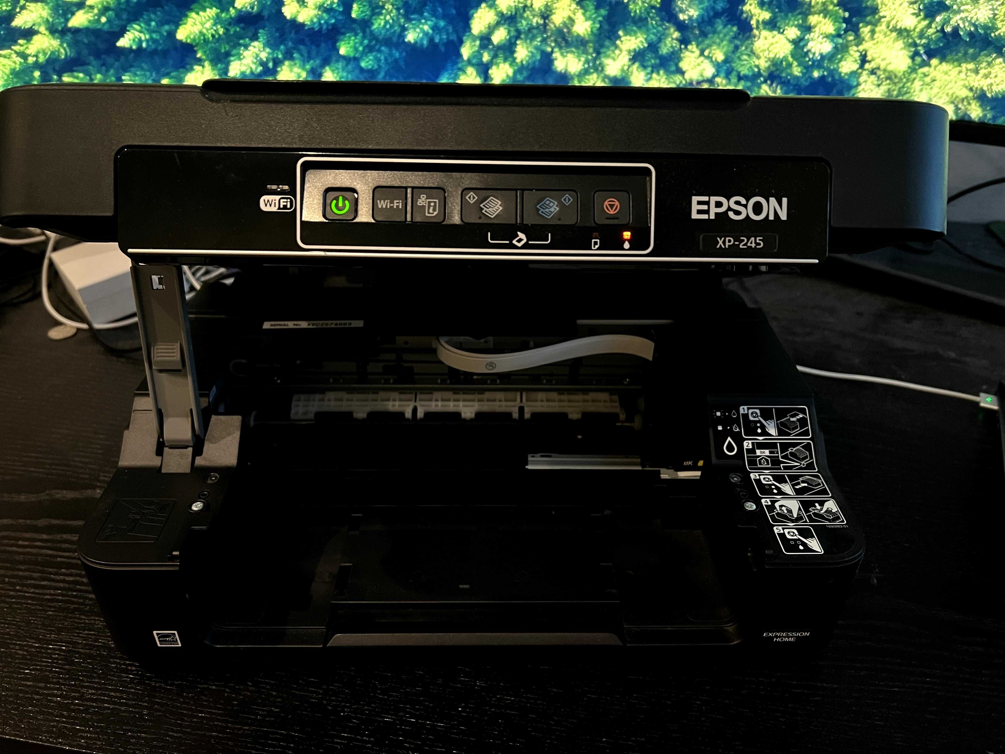 Drukarka Epson Expression Home XP-245