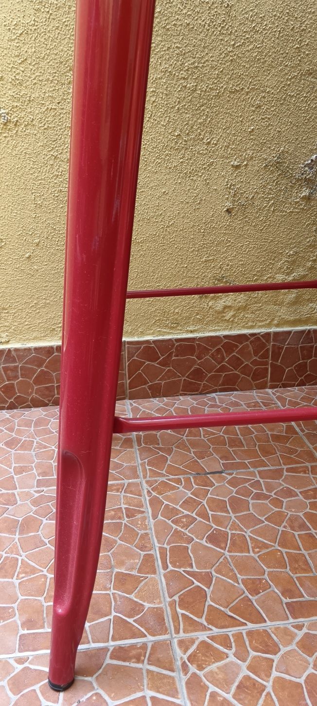 Mesa bistrô (Sklum)