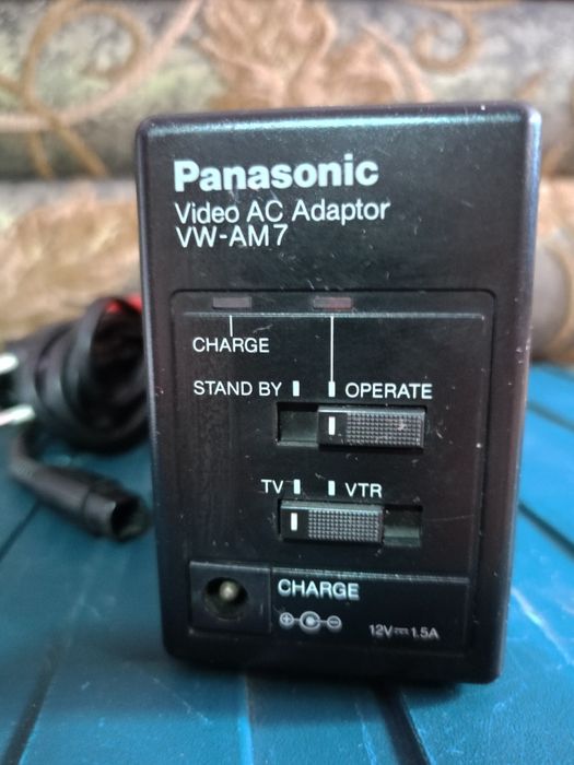Адаптер переменного тока Panasonic