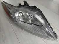 Reflektor,lampa prawa ford mondeo mk4 UK