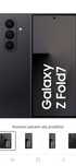 NOWY Samsung Galaxy Z Fold 7 12/512GB Czarny  ochrona ekranu 3300 zl