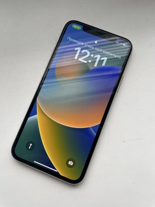 Iphone 11 pro 64 white 78%