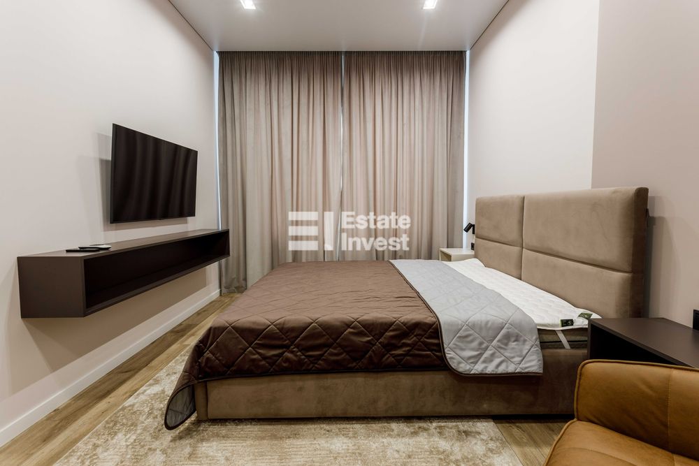 Здається 2 х поверховий пентхаус в ЖК Метрополіс