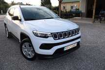 Jeep Compass JEEP COMPASS 2.4 Multi-Air USA 4x4
