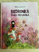Biedronka Szuka Przyjaciela