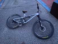 Rower enduro Commencal Meta V4.2 L ,mtb,dh,trek,ns,specjalized, enduro
