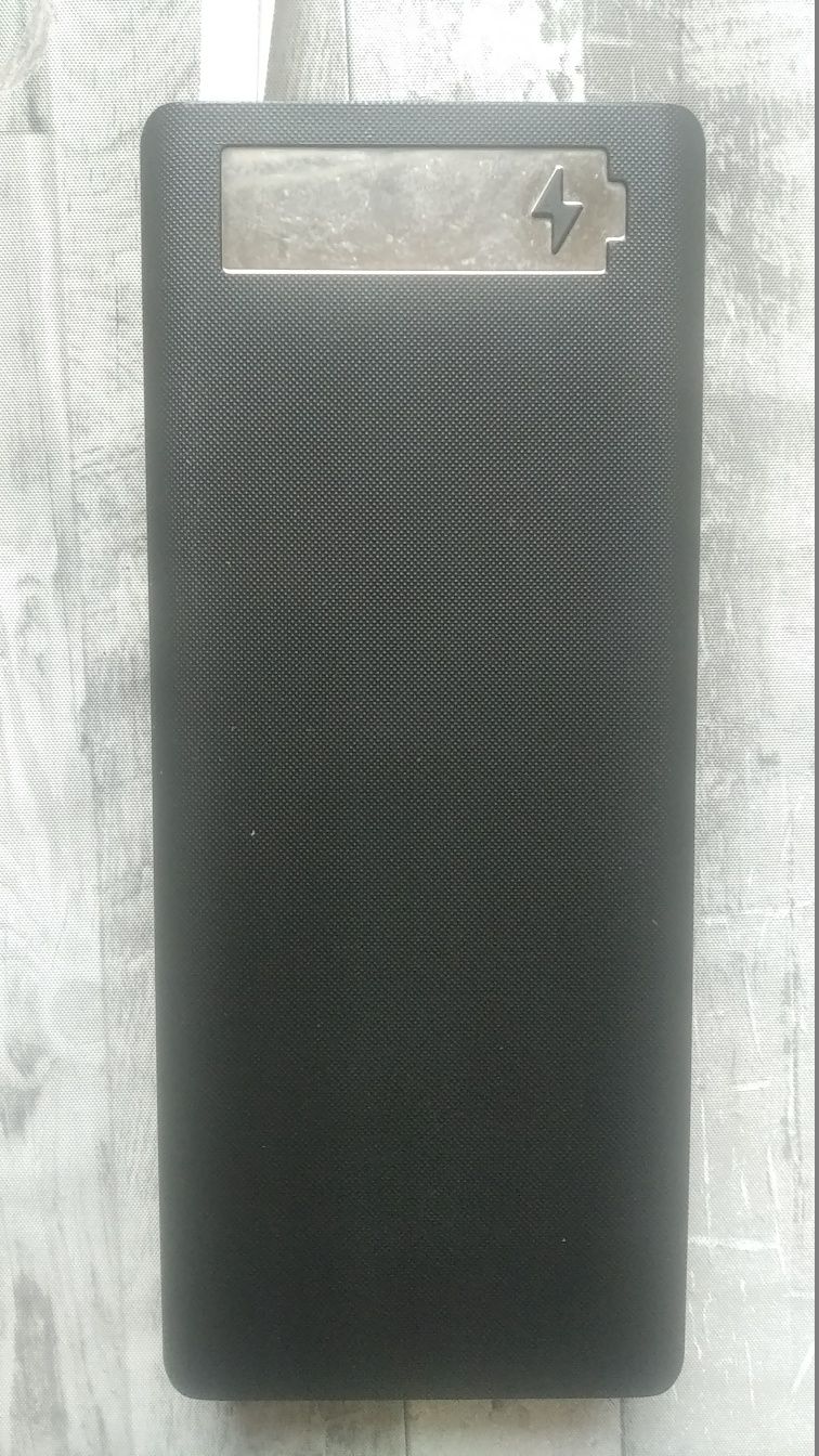 PowerBank 16x18650 Obudlowa DIY Skręcana QC 3.0