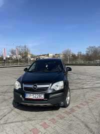 Opel Antara 2007 Automat