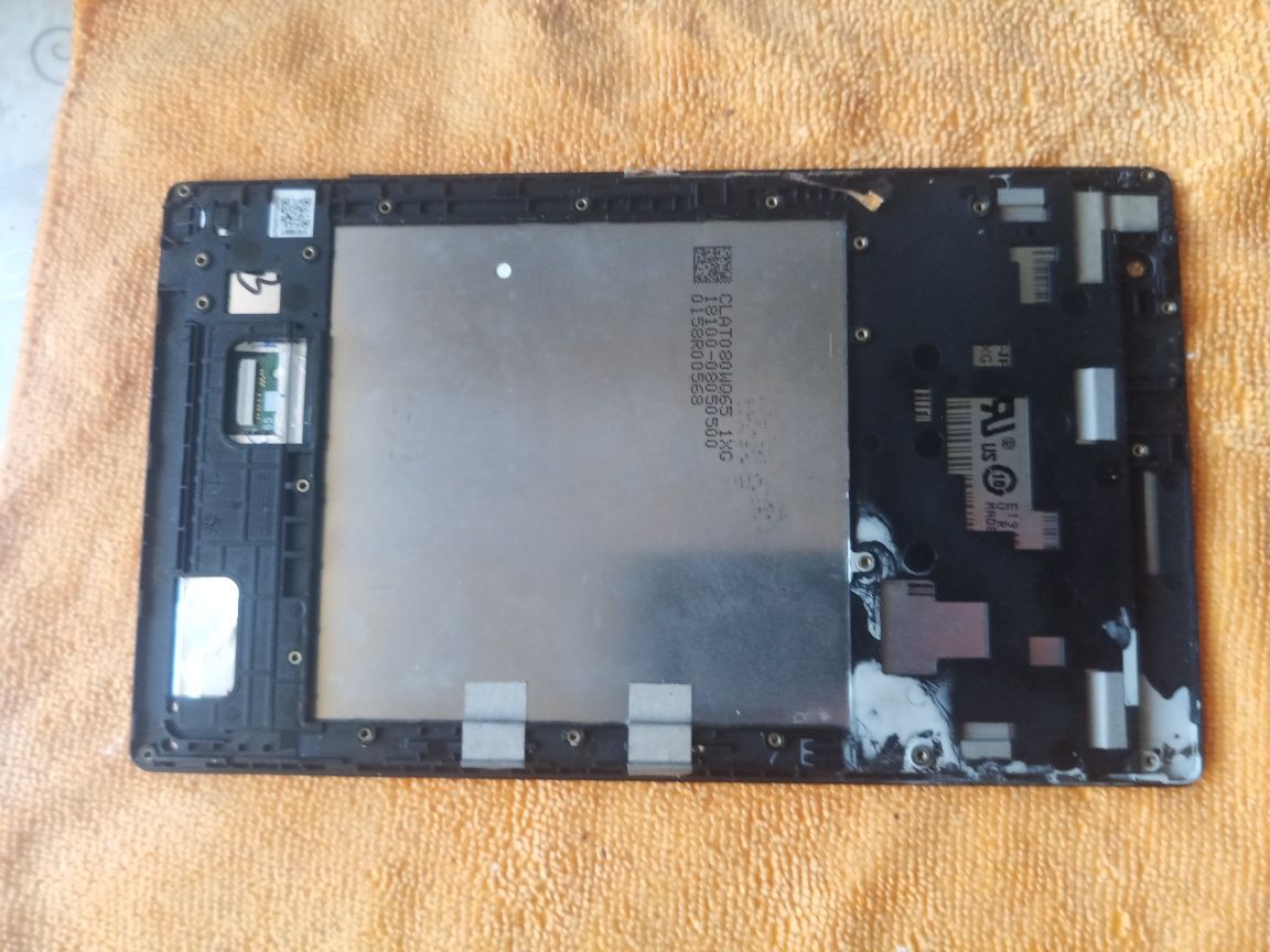 Дисплей от планшета Asus 10"