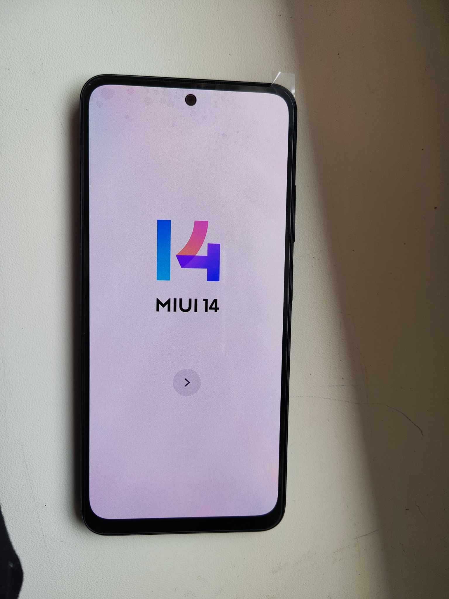 Xiaomi Redmi Note 11