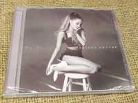 Grande Ariana - My Everything, nowa płyta CD