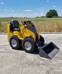 Miniładowarka ładowarka kołowa STARKWOL VTH-360Z Briggs&Stratton