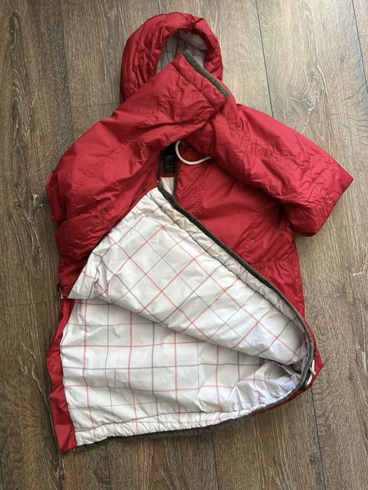 Pull & Beat анорак‼️состояние‼️оригинал XL‼️демисезонная мужская