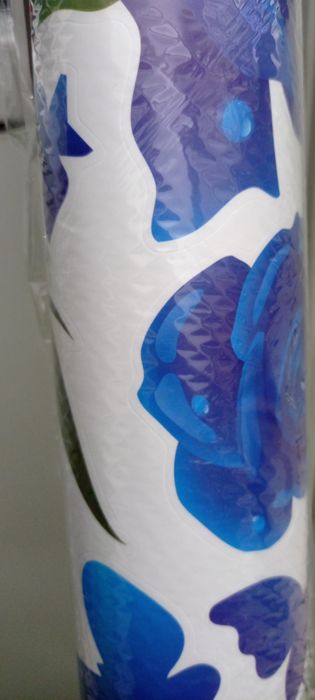 Decoração de parede autoadesiva