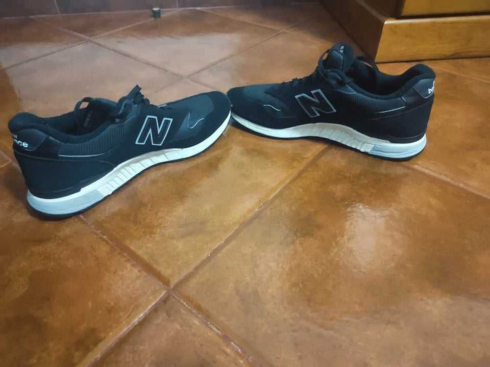 Ténis New Balance