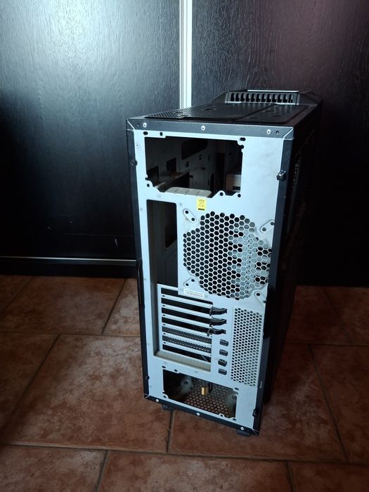 Cooler Master Haf XXL